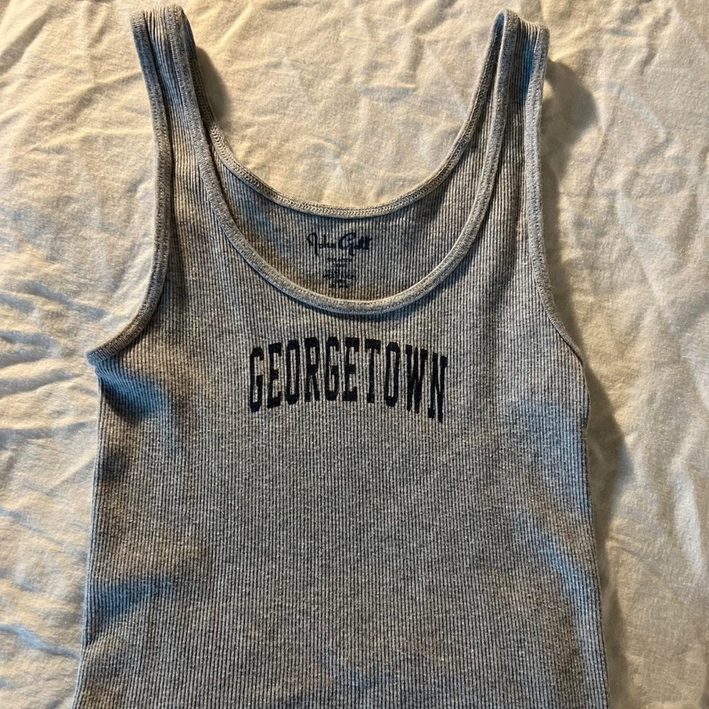 rare brandy melville tank top